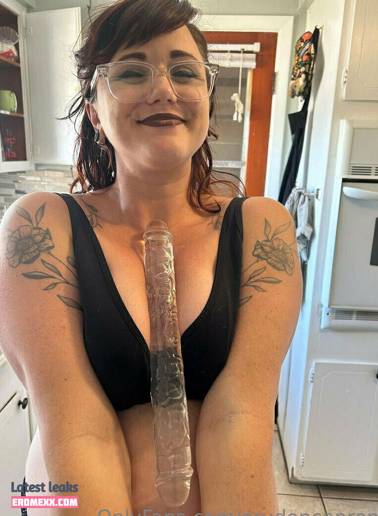 Latest Leaks prudencenrope Nude #41 - Fapello