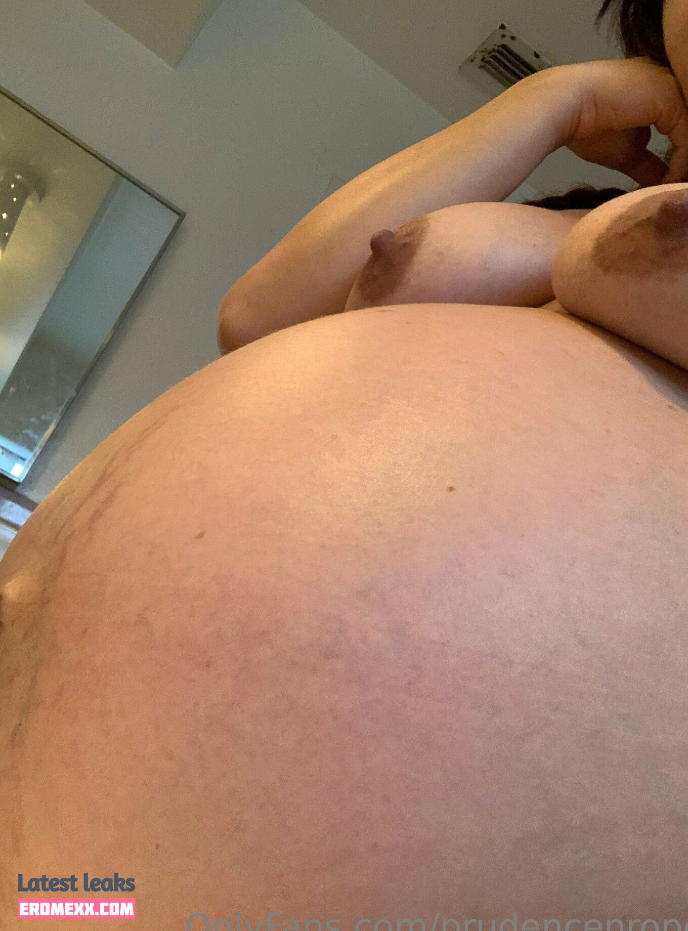 Latest Leaks prudencenrope Nude #42 - Fapello