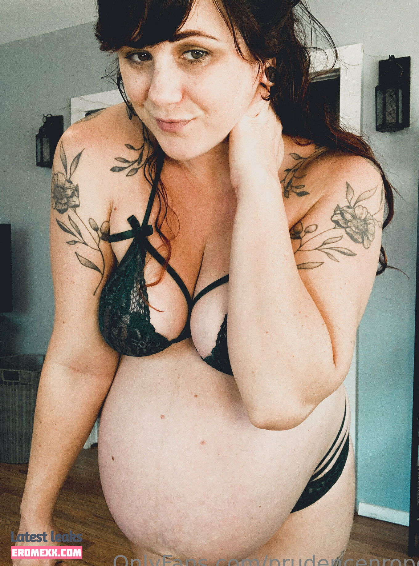 Latest Leaks prudencenrope Nude #49 - Fapello