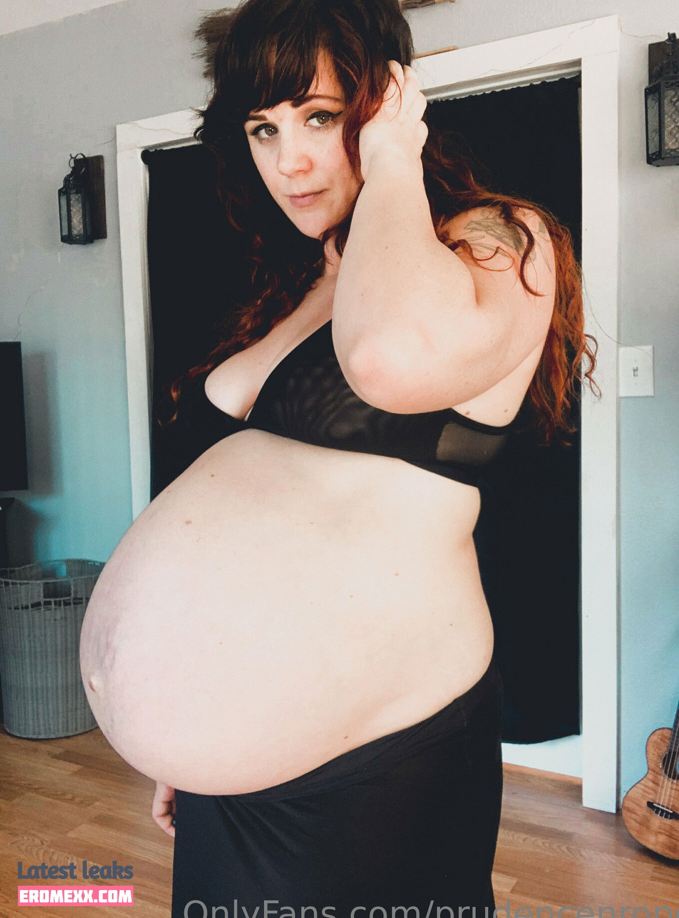 Latest Leaks prudencenrope Nude #50 - Fapello