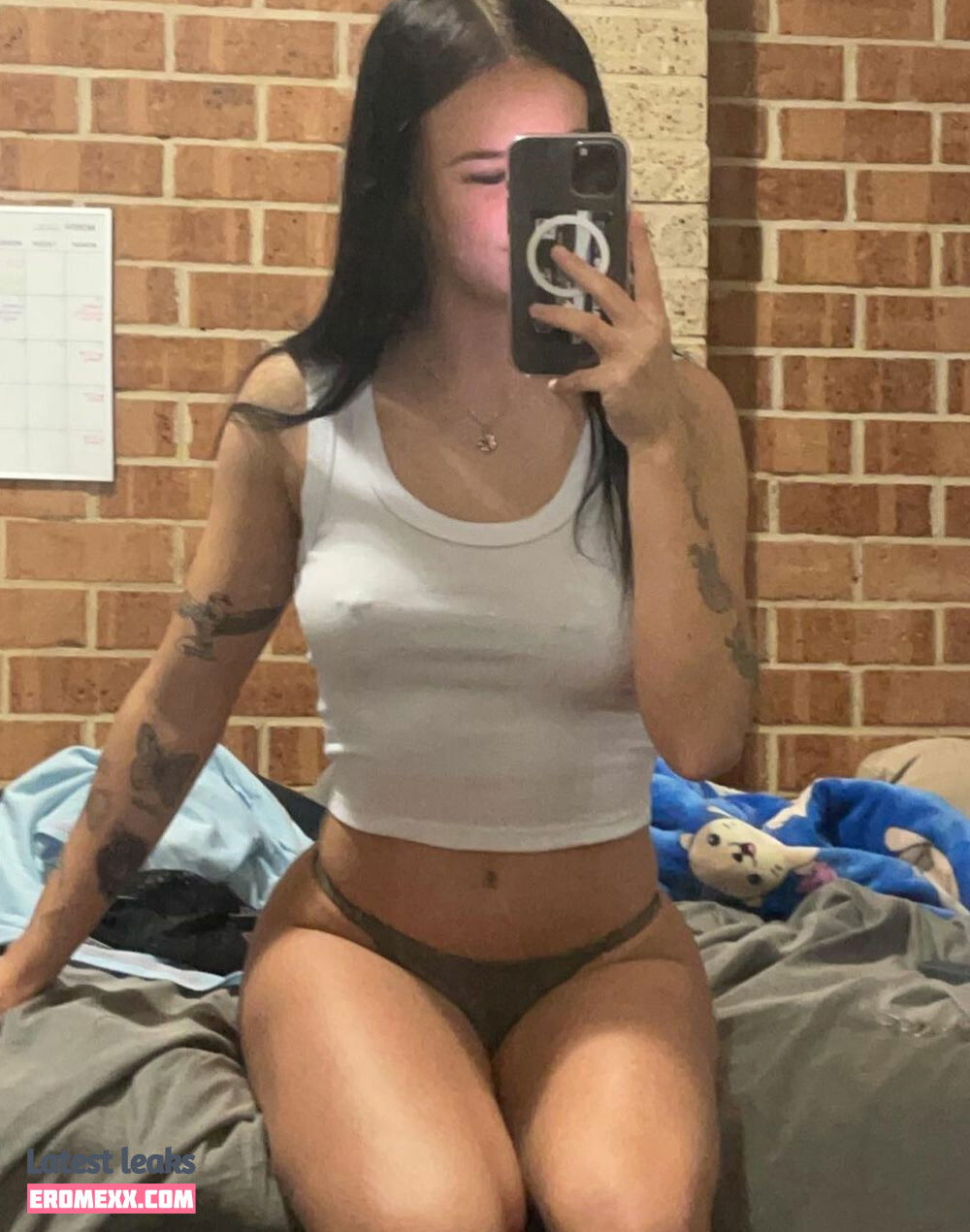 Latest Leaks pruelearyy Nude #17 - Fapello