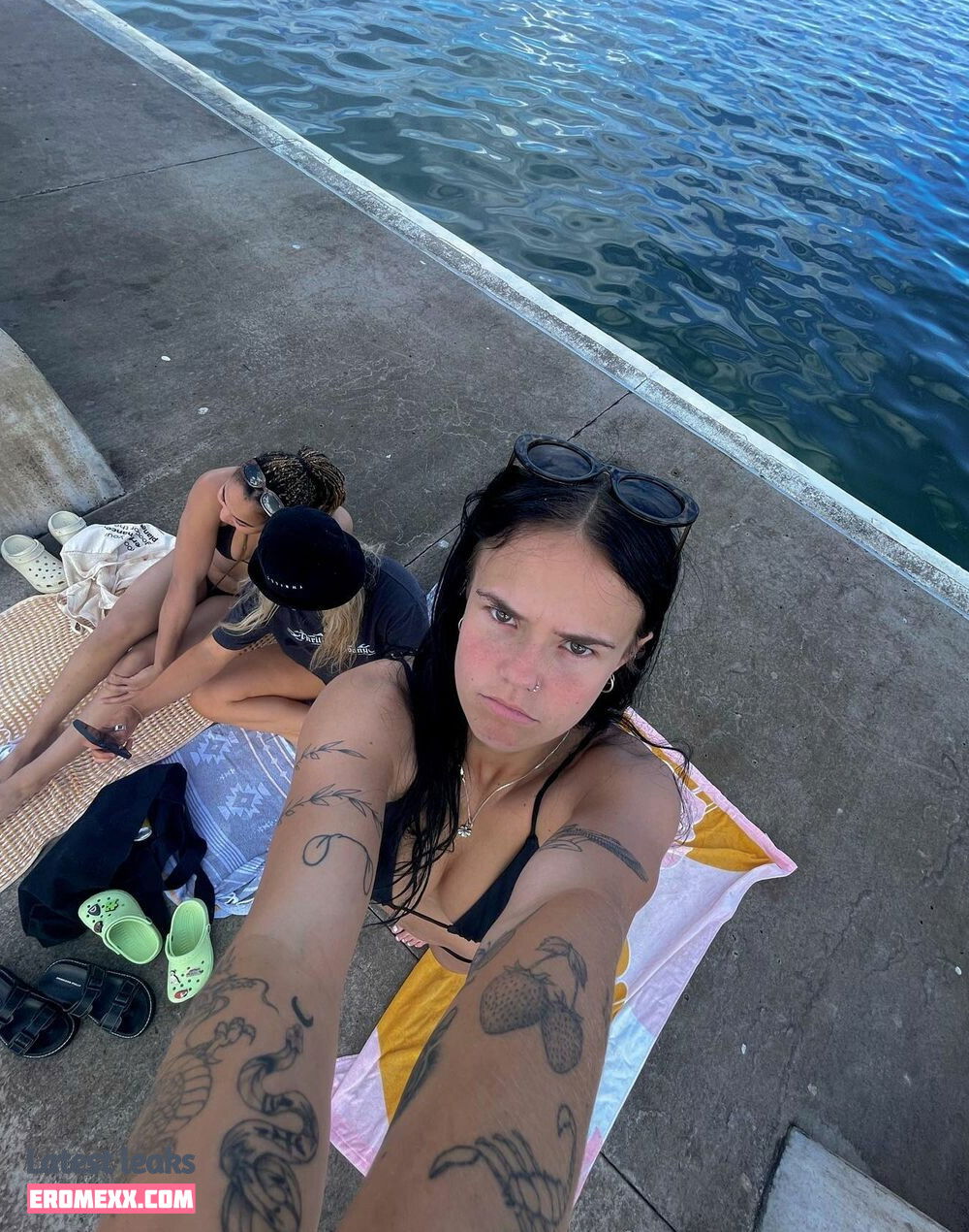 Latest Leaks pruelearyy Nude #7 - Fapello