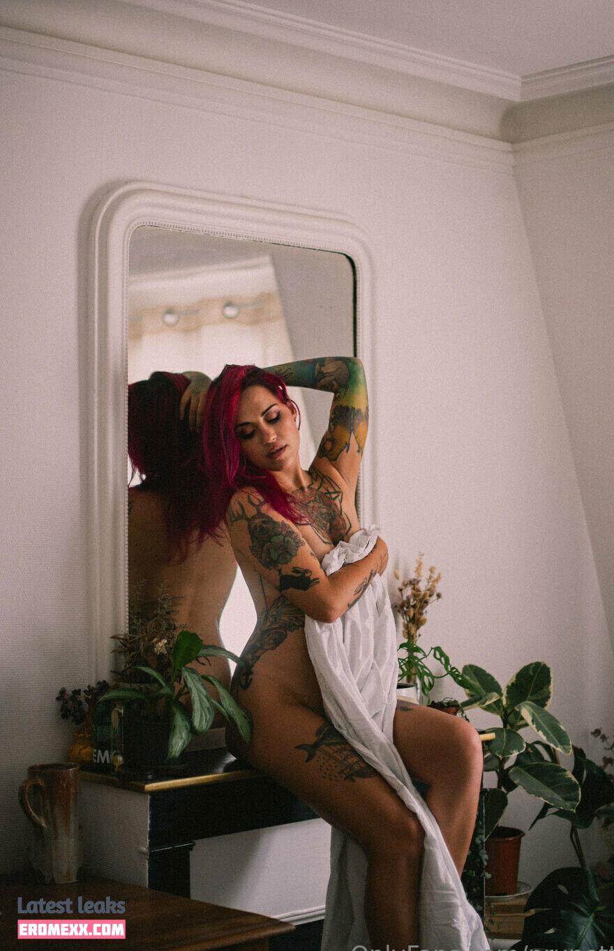 Latest Leaks Prunette Nude #40 - Fapello