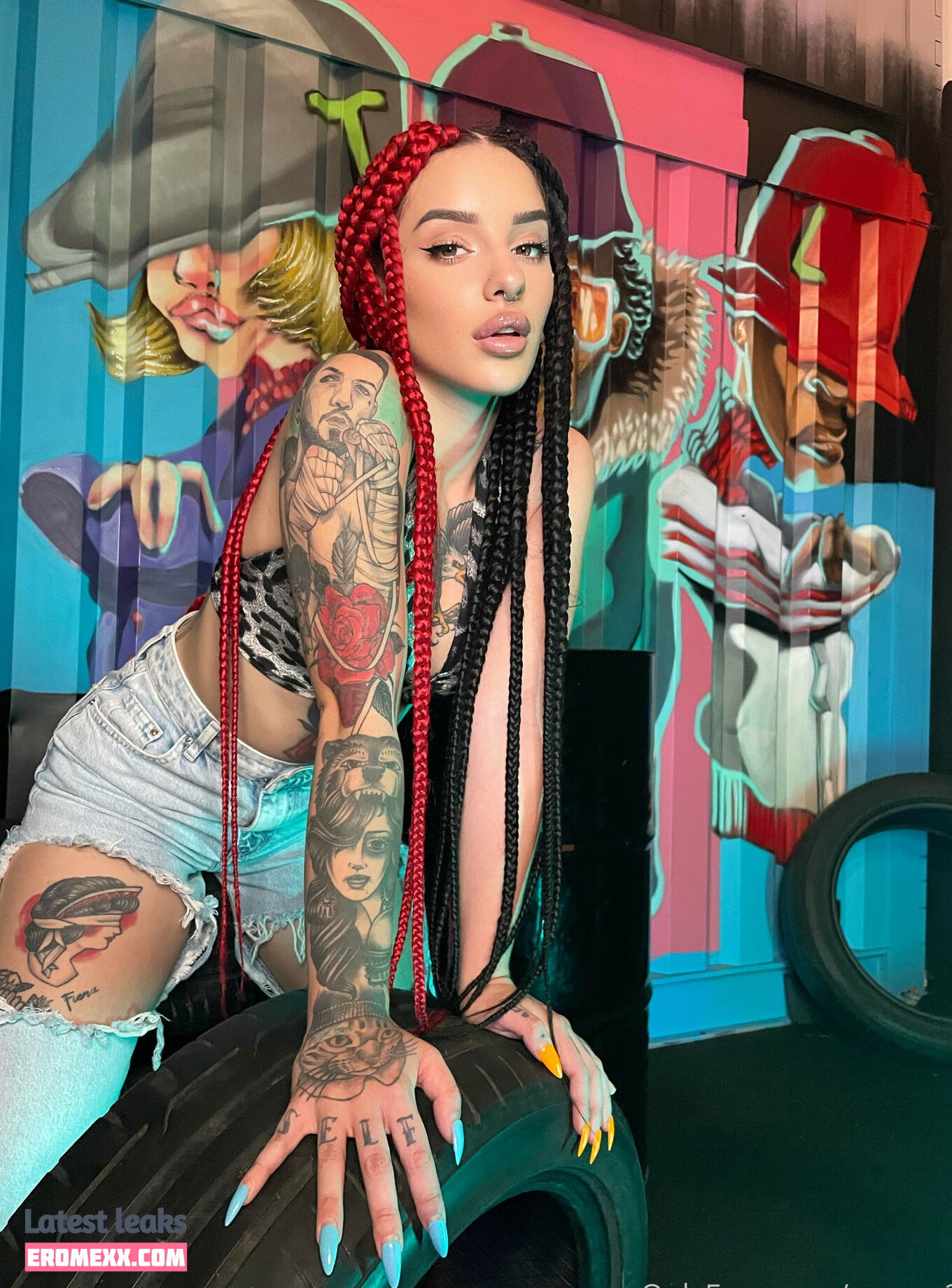 Latest Leaks prvega Nude #2 - Fapello