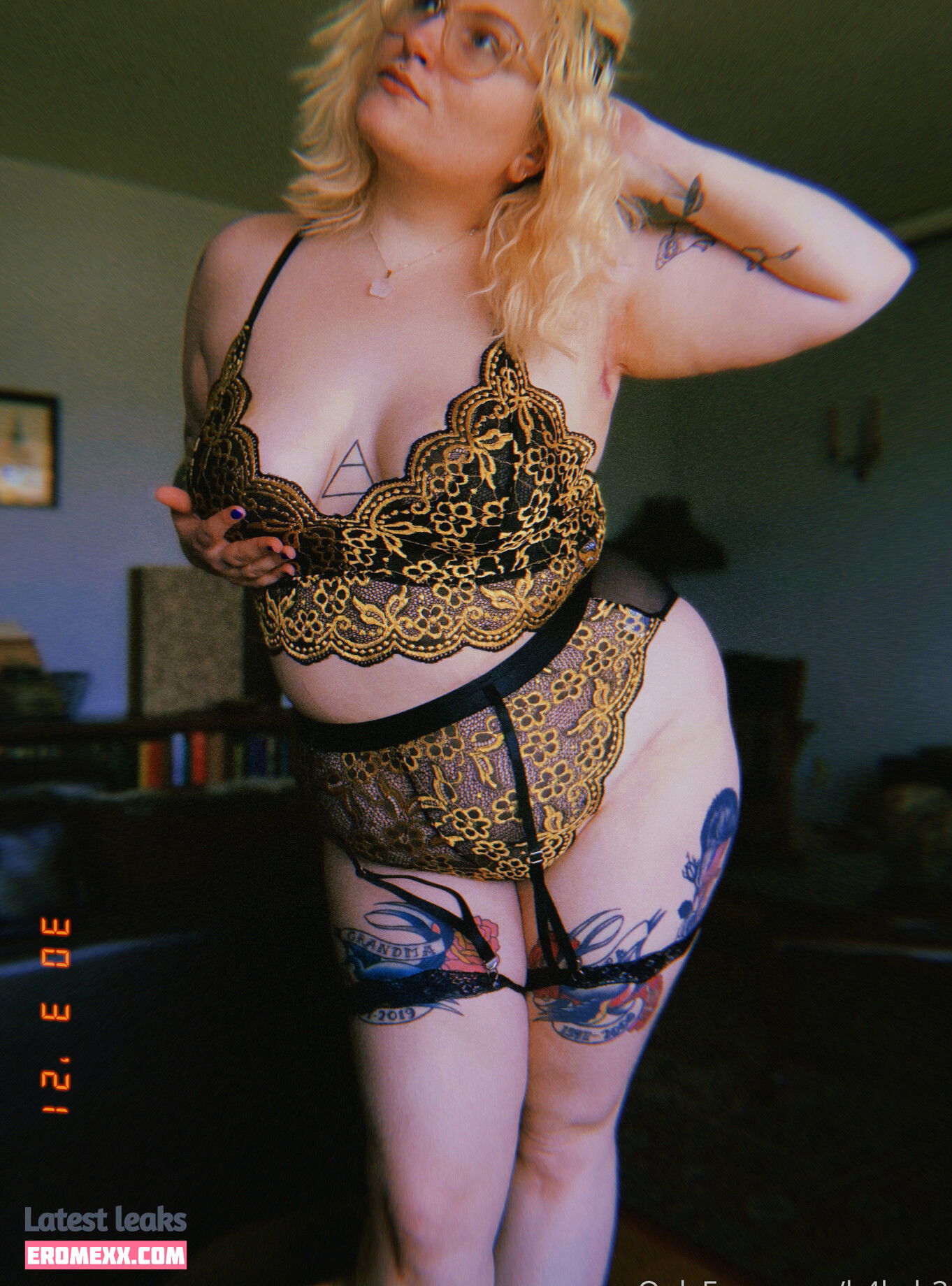 Latest Leaks prxncesspeche Nude #10 - Erome