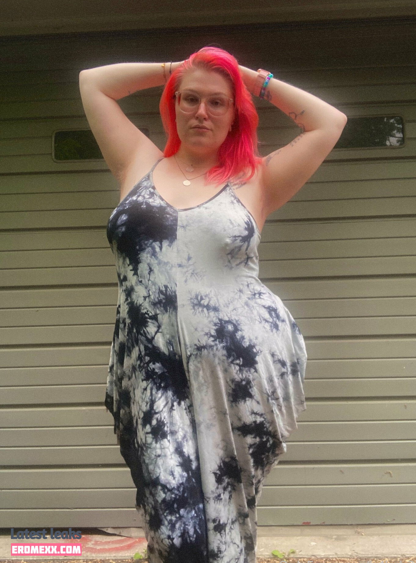 Latest Leaks prxncesspeche Nude #13 - Erome