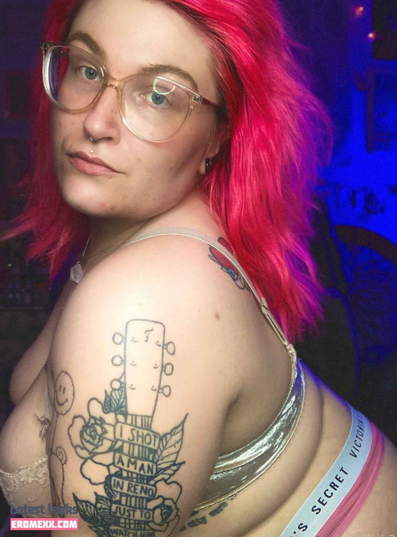 Latest Leaks prxncesspeche Nude #2 - Erome