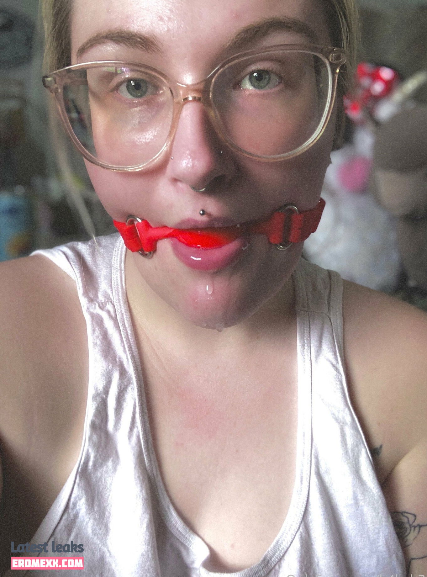 Latest Leaks prxncesspeche Nude #20 - Erome