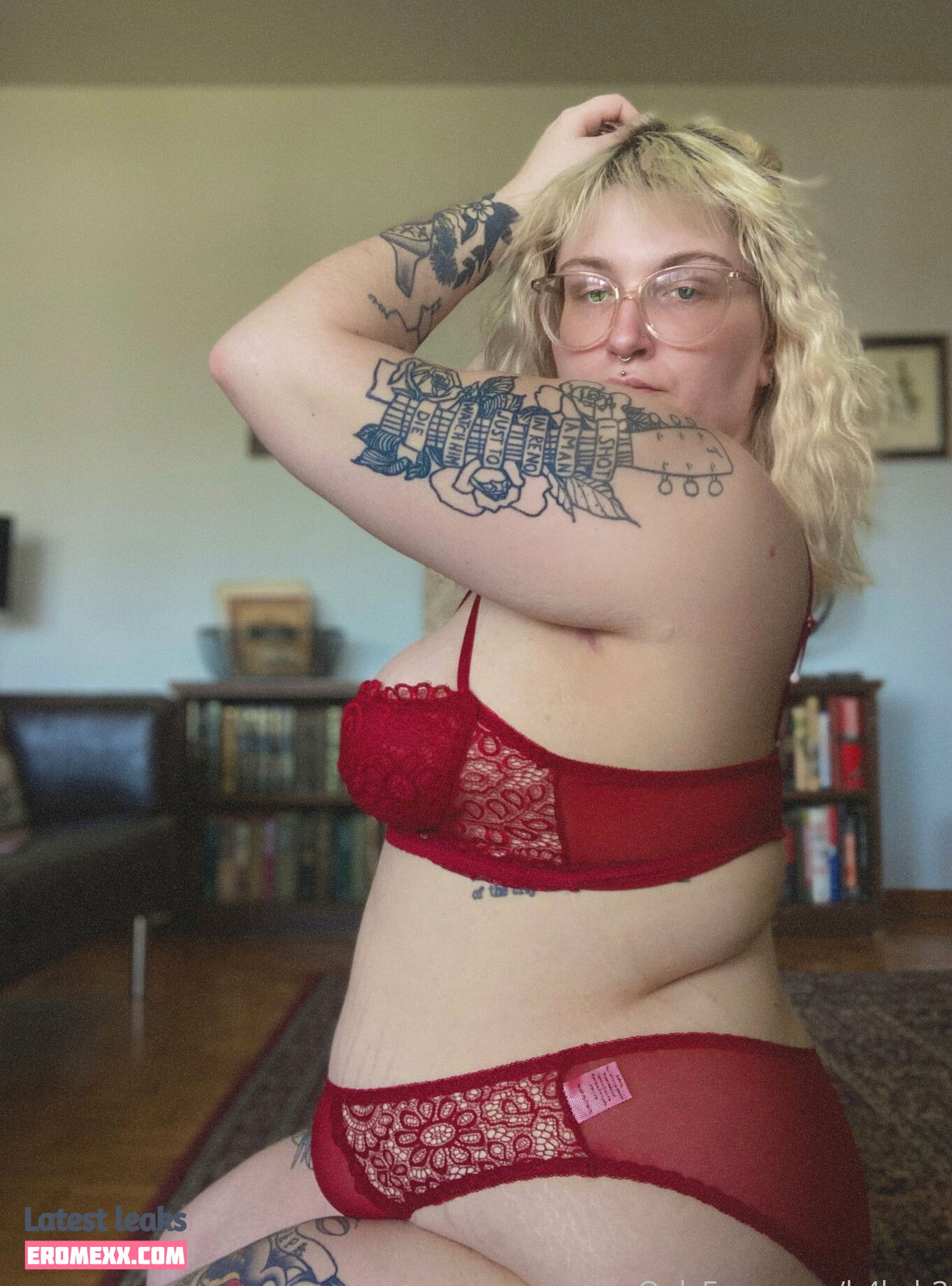 Latest Leaks prxncesspeche Nude #21 - Erome