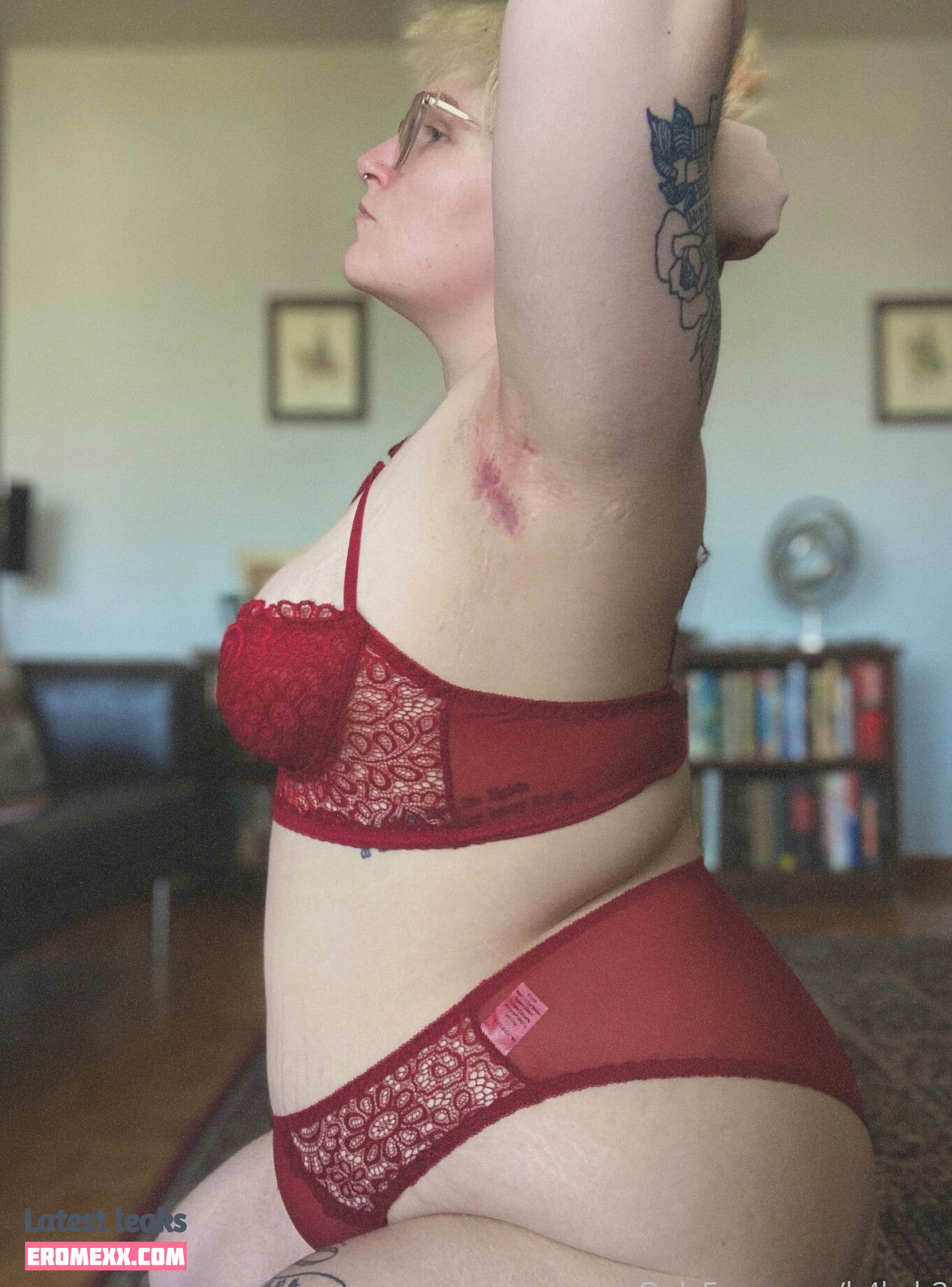Latest Leaks prxncesspeche Nude #22 - Erome