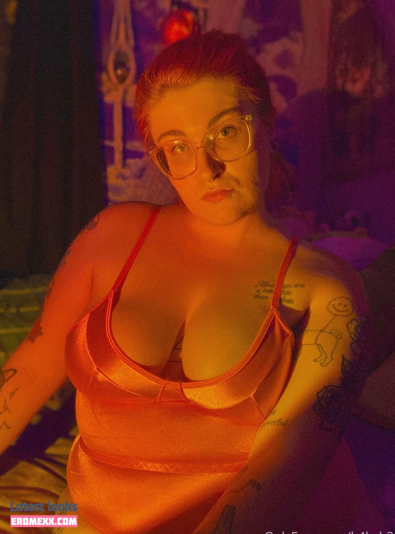 Latest Leaks prxncesspeche Nude #25 - Erome