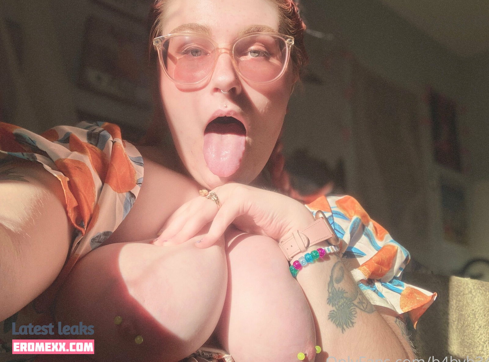 Latest Leaks prxncesspeche Nude #30 - Erome