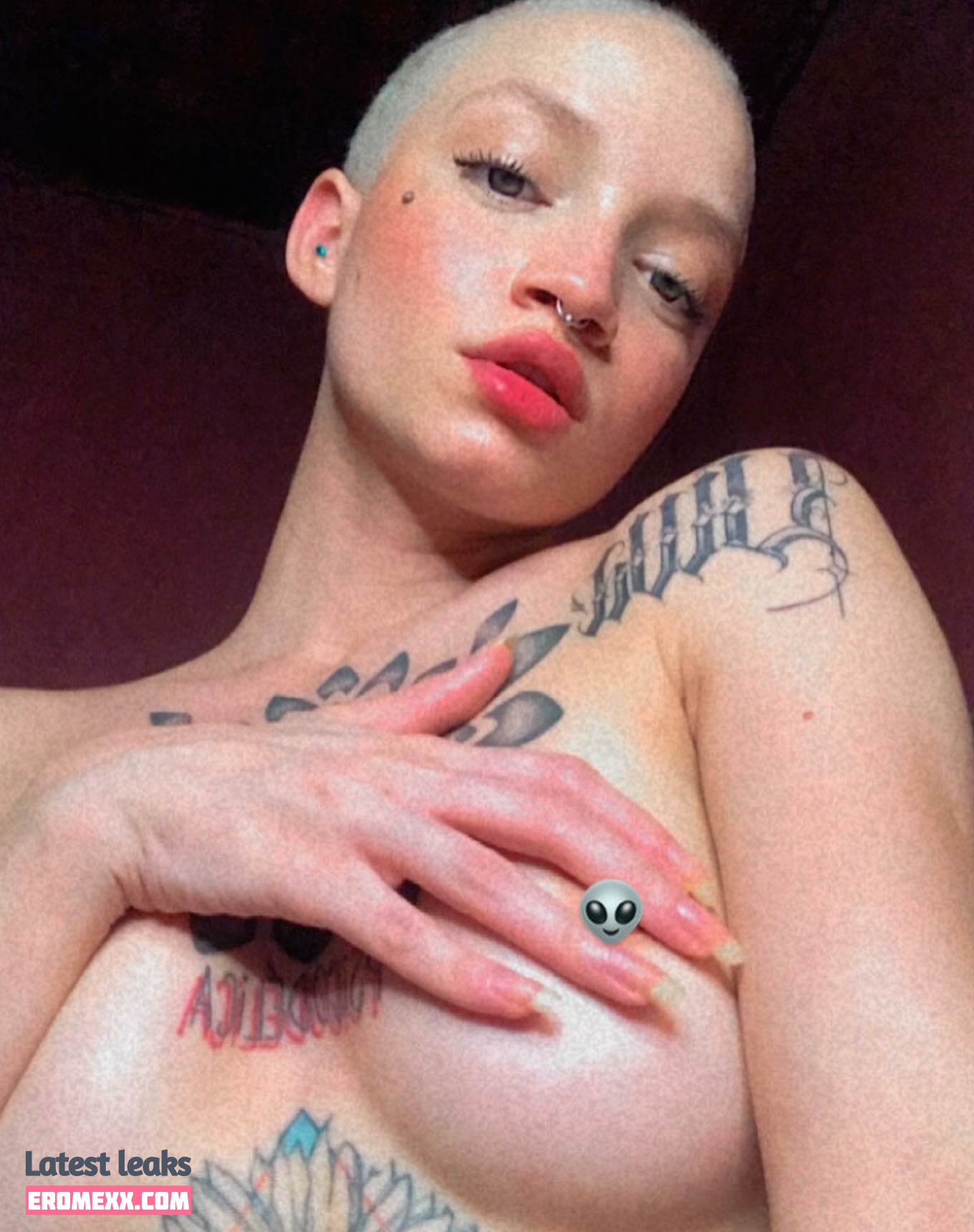 Latest Leaks Psicodelicah Nude #6 - Fapello