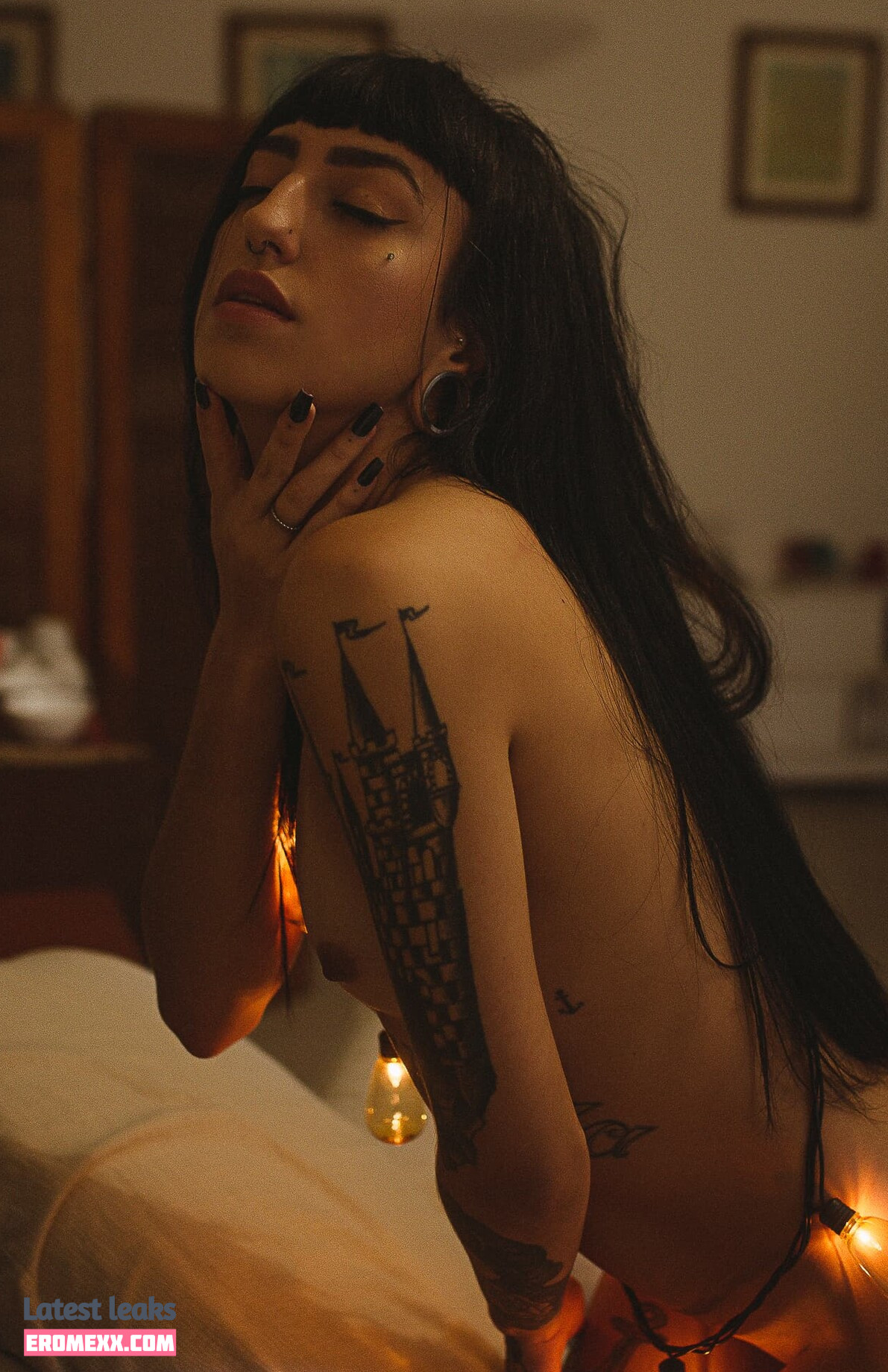 Latest Leaks Psiubabi Nude #19 - Fapello