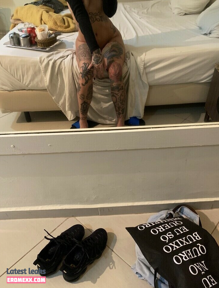 Latest Leaks Psiubabi Nude #6 - Fapello