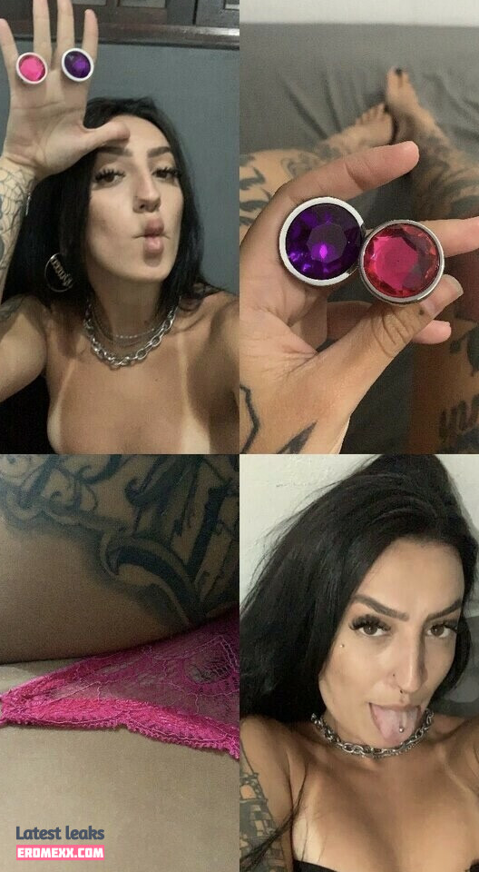 Latest Leaks Psiubabi Nude #9 - Fapello