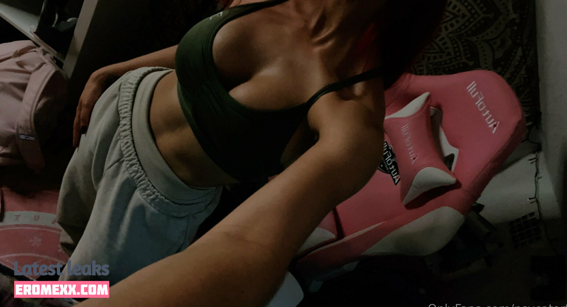 Latest Leaks Psycatarts Nude #64 - Fapello