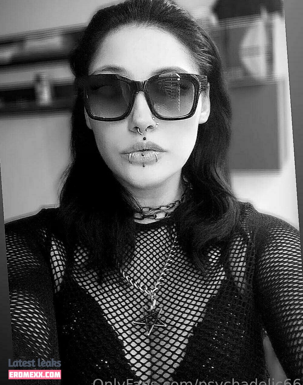 Latest Leaks psychadelic666 Nude #21 - Fapello