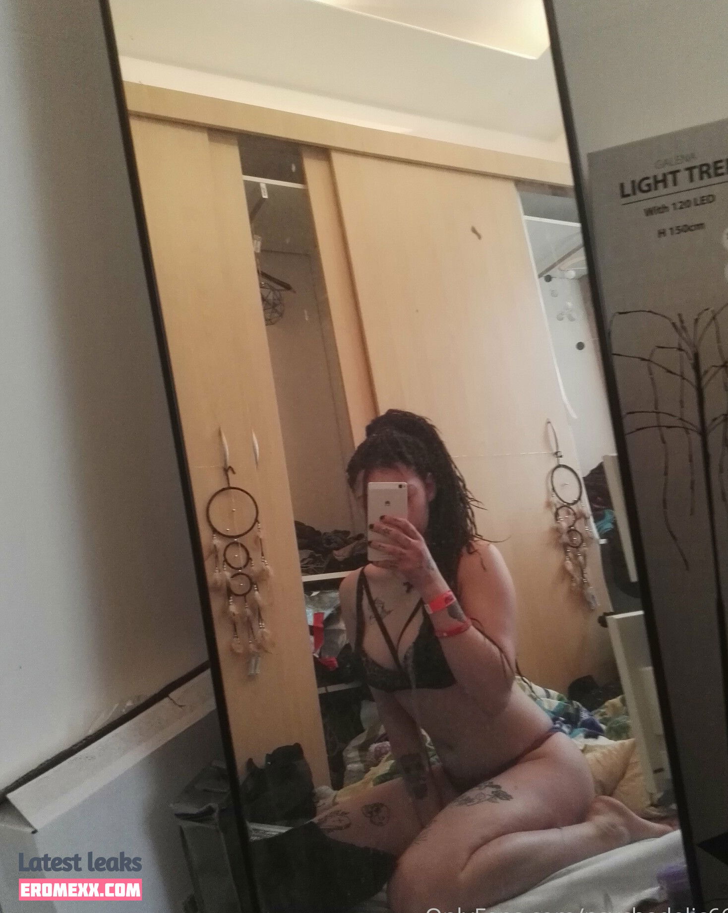 Latest Leaks psychadelic666 Nude #4 - Fapello