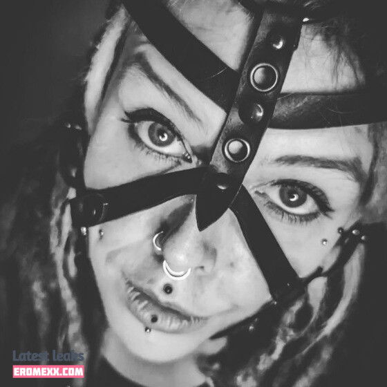 Latest Leaks psychedelic_mess Nude #1 - Fapello