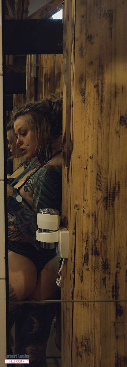 Latest Leaks psychedelic_mess Nude #18 - Fapello