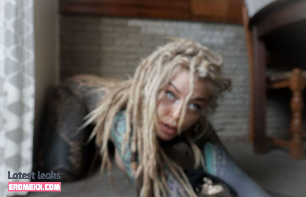 Latest Leaks psychedelic_mess Nude #32 - Fapello