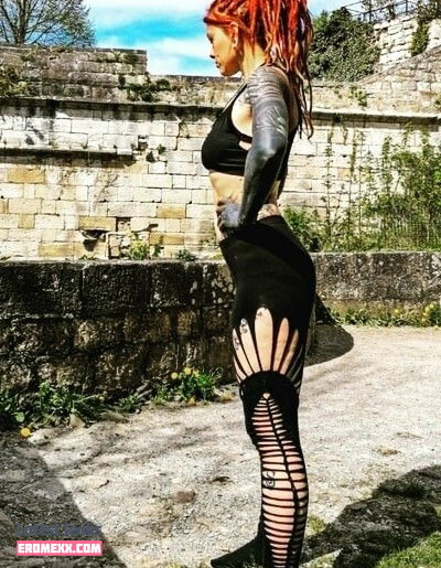 Latest Leaks psychedelic_mess Nude #34 - Fapello