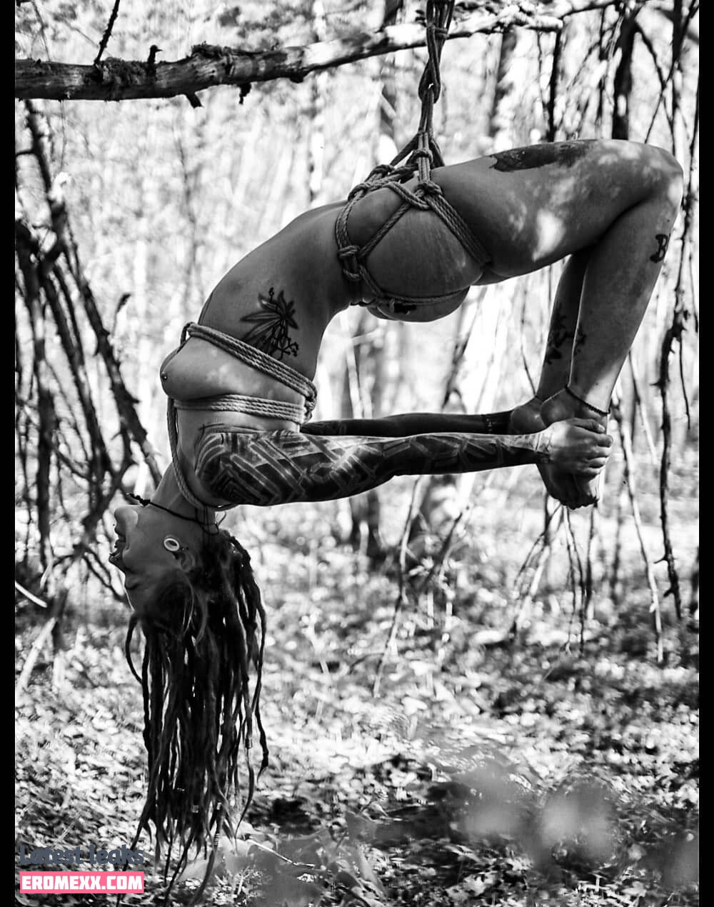 Latest Leaks psychedelic_mess Nude #38 - Fapello