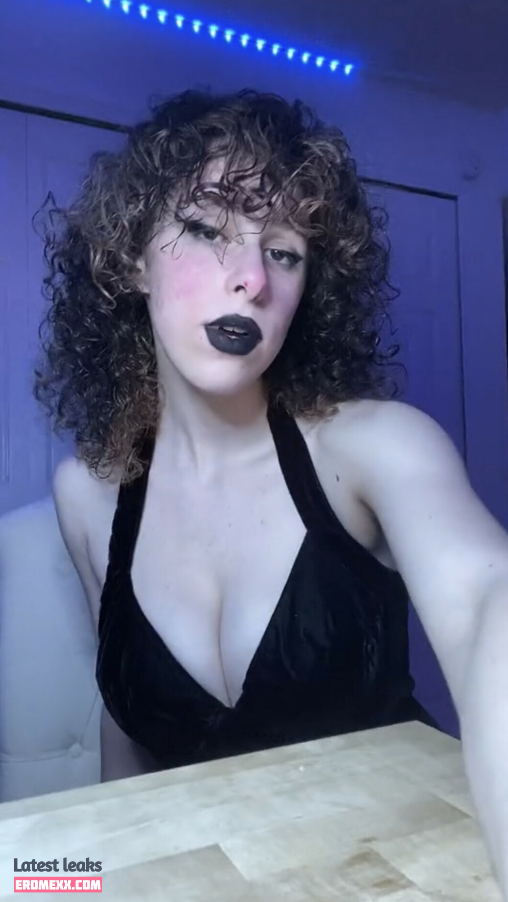 Latest Leaks Psycheswings Nude #30 - Fapello