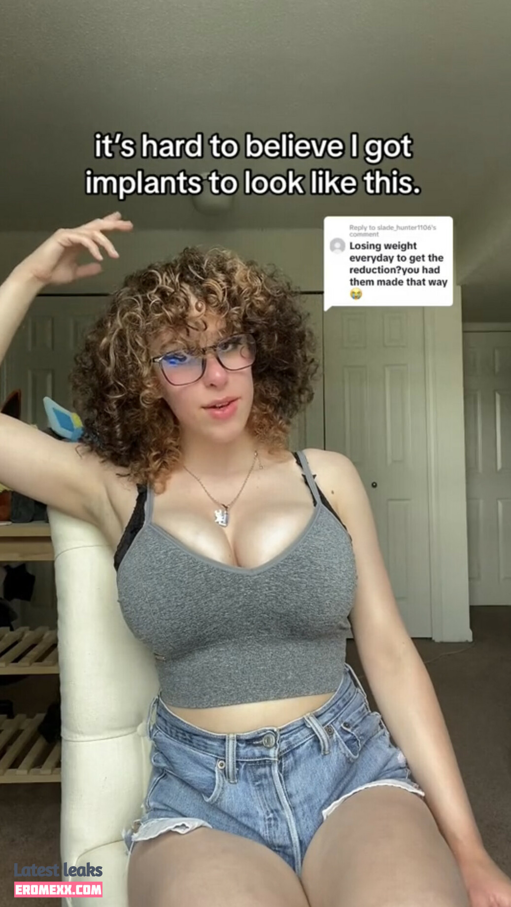 Latest Leaks Psycheswings Nude #31 - Fapello