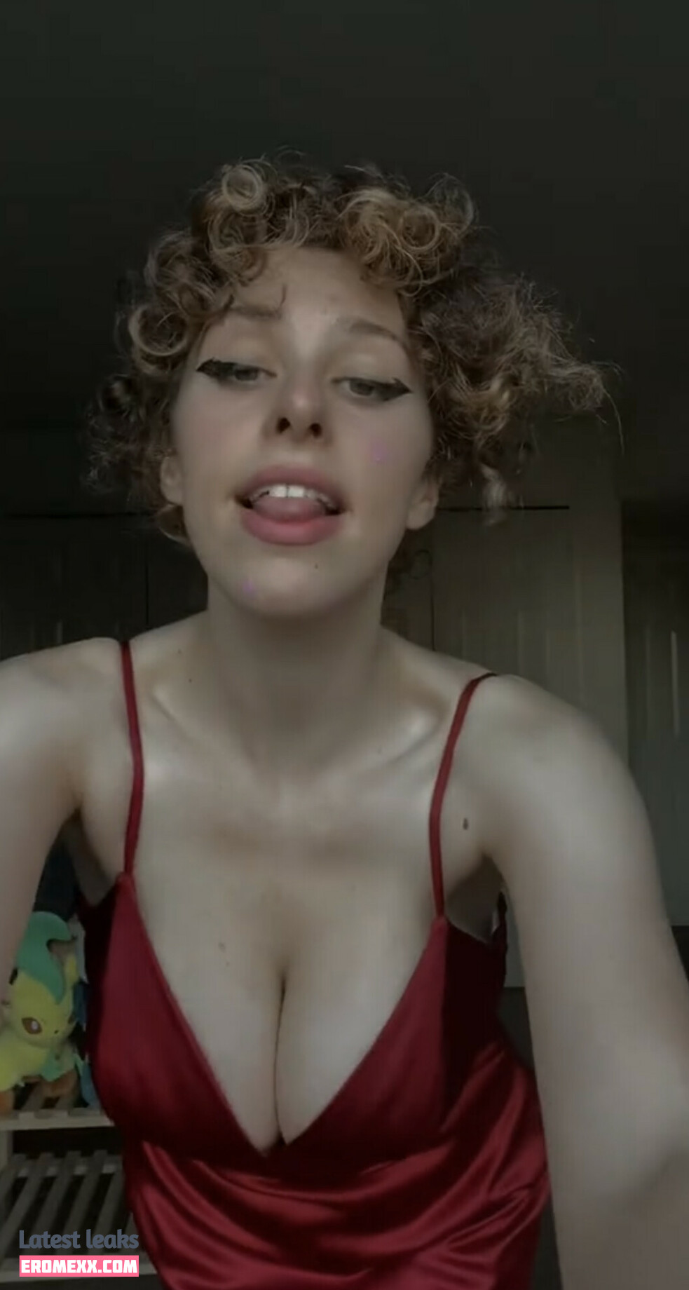 Latest Leaks Psycheswings Nude #34 - Fapello