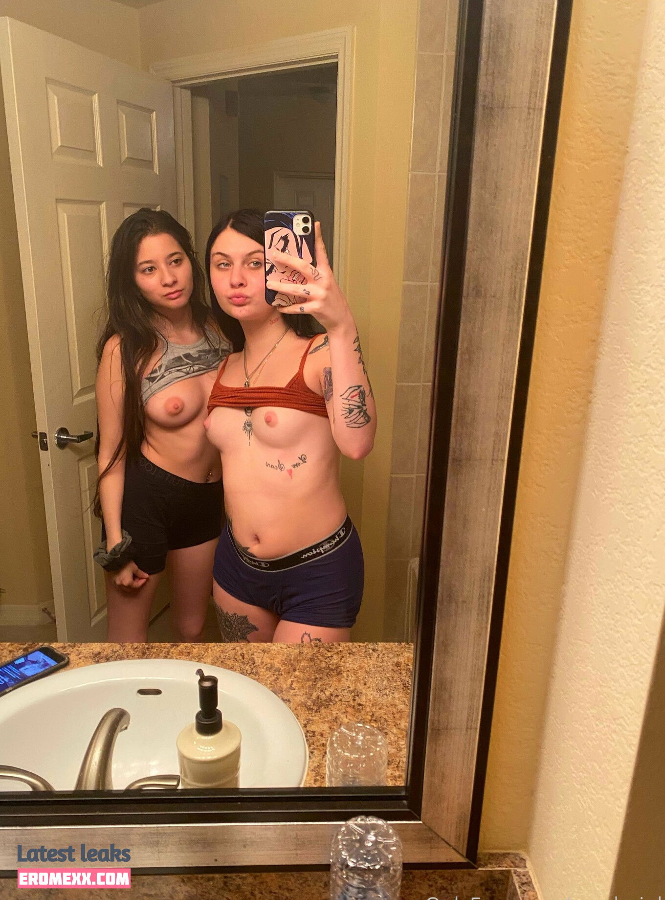 Latest Leaks psychojulsx Nude #1 - Fapello