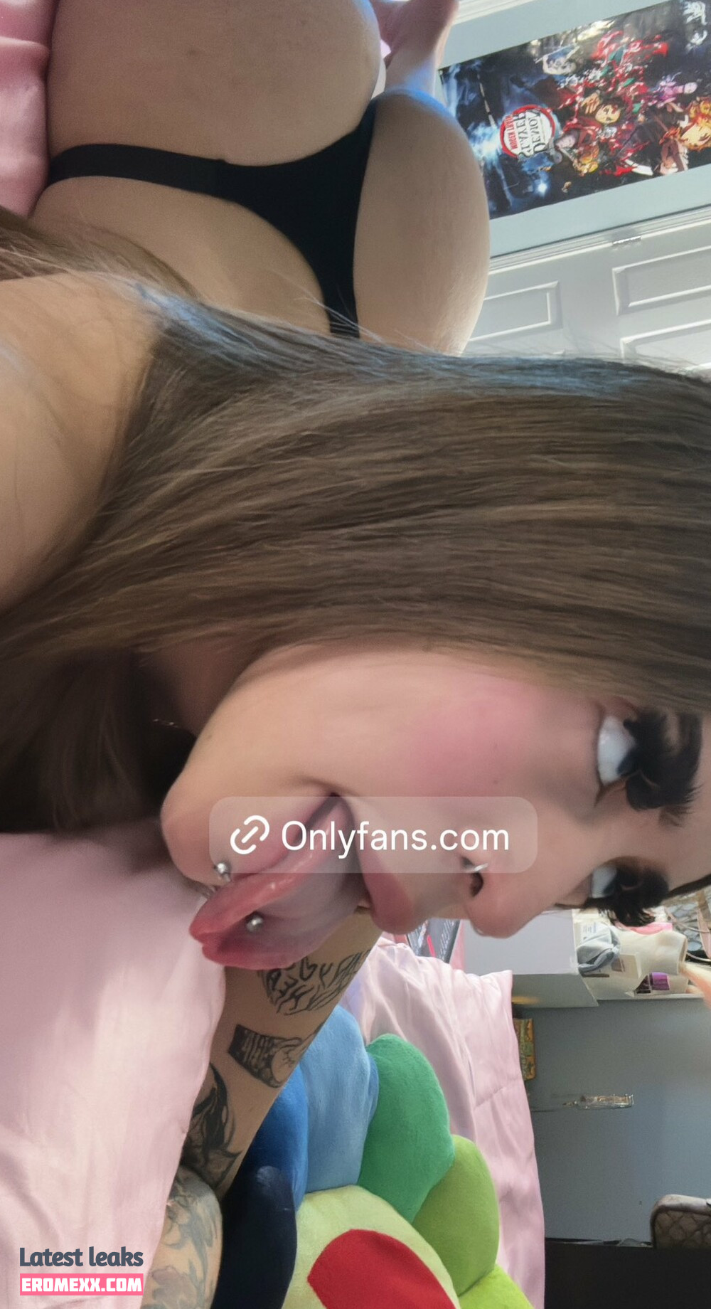 Latest Leaks Psychotic_mami Nude #5 - Fapello