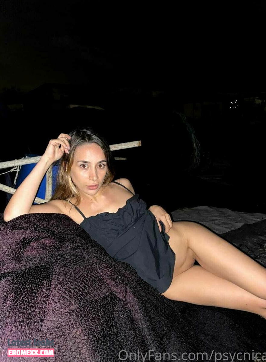 Latest Leaks psycnical Nude #13 - Fapello