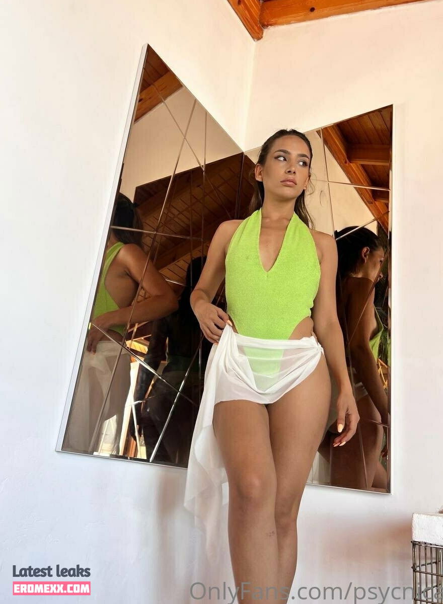 Latest Leaks psycnicall Nude #35 - Fapello