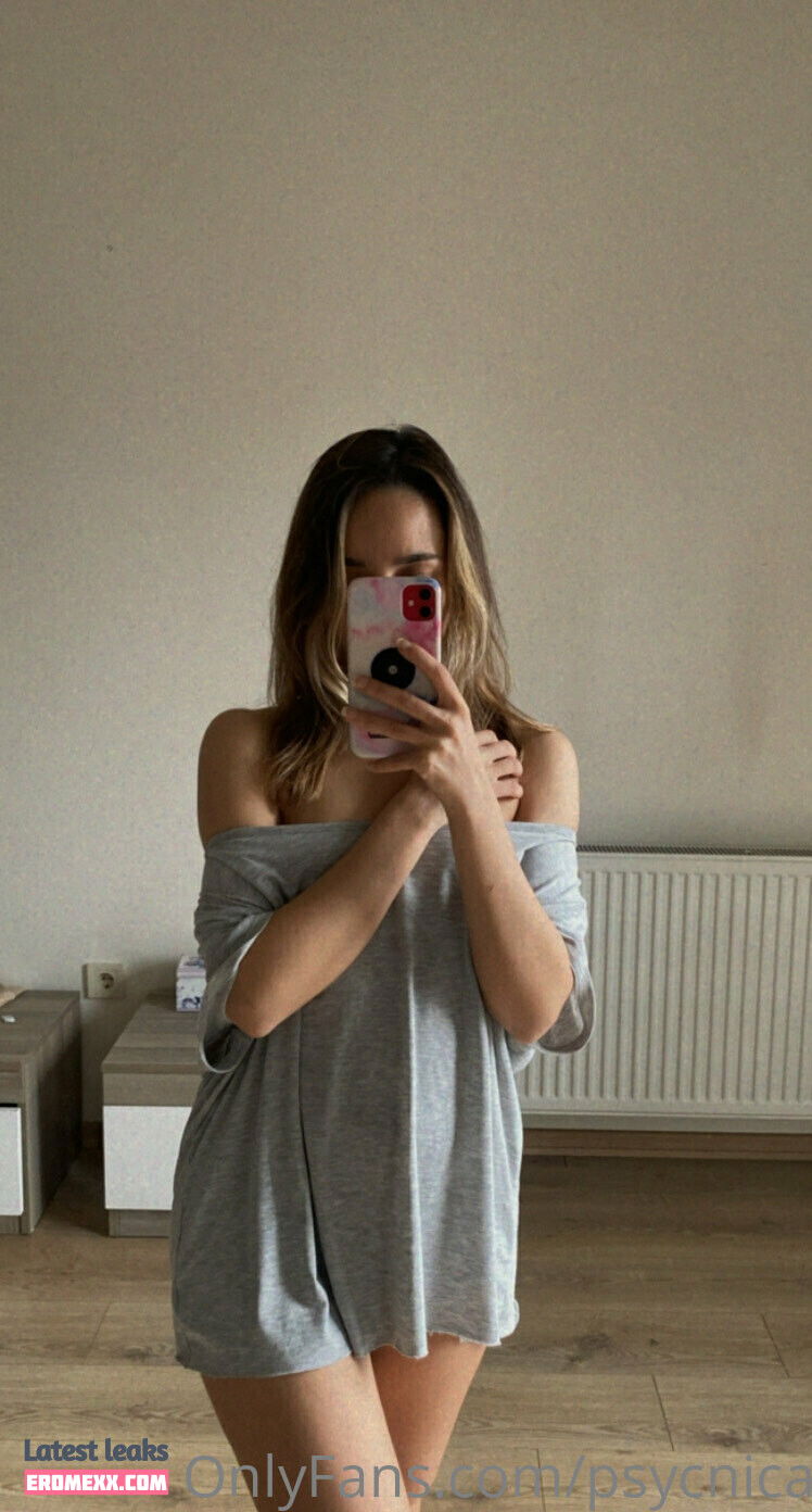 Latest Leaks psycnicall Nude #4 - Fapello