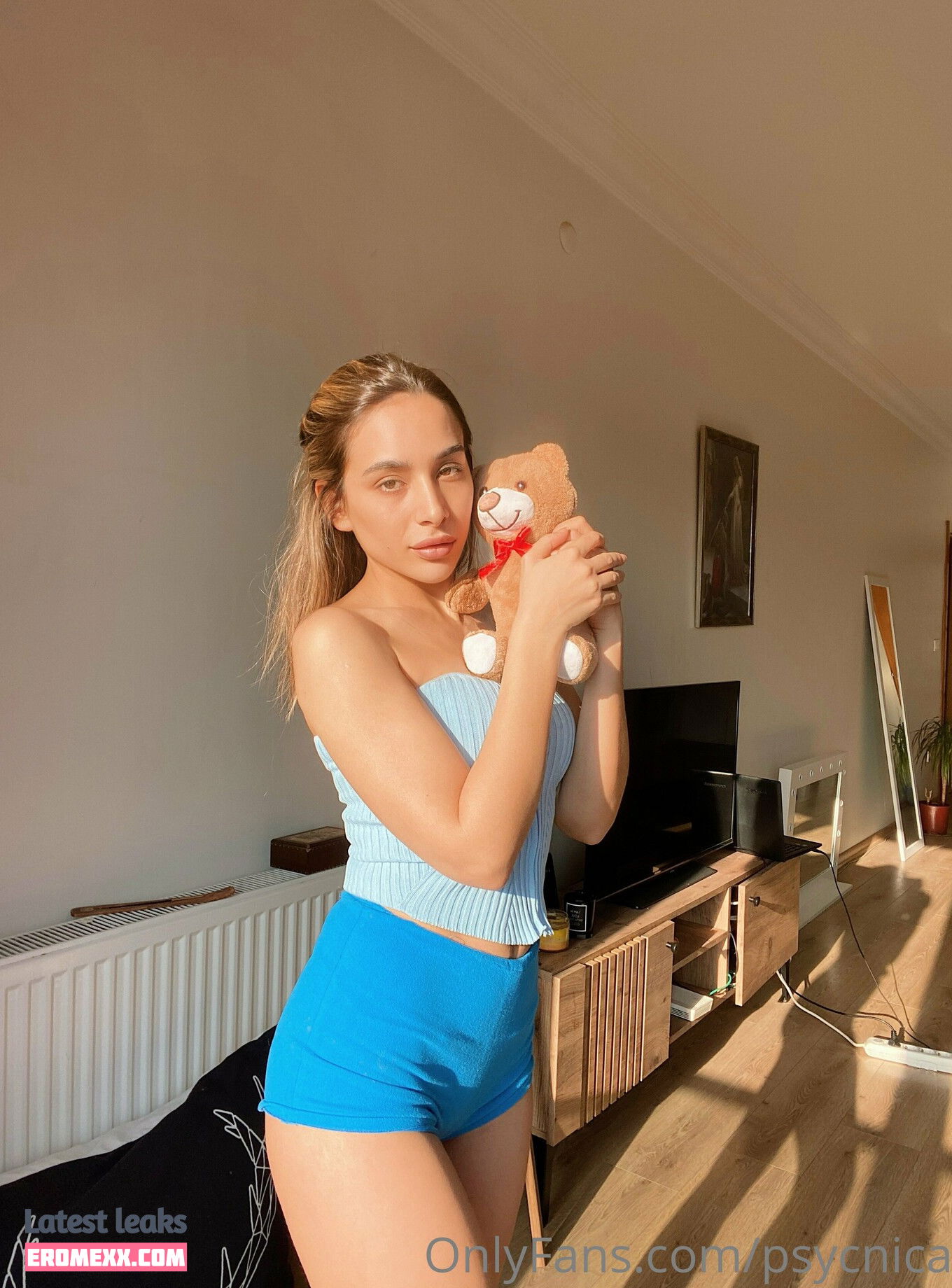 Latest Leaks psycnicall Nude #7 - Fapello