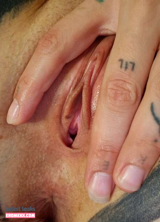 Latest Leaks Psykes.Bootyfull.World Nude #17 - Fapello