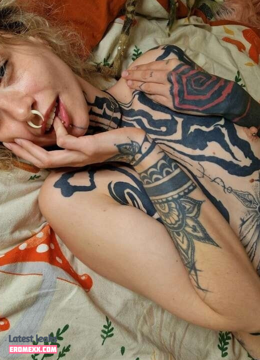Latest Leaks Psykes.Bootyfull.World Nude #4 - Fapello