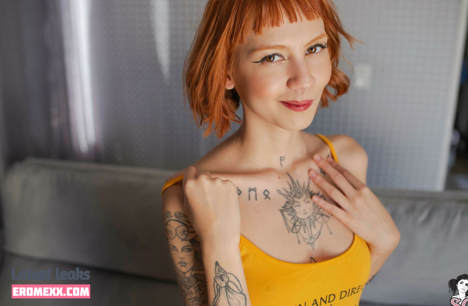 Latest Leaks psylunar Nude #16 - Fapello