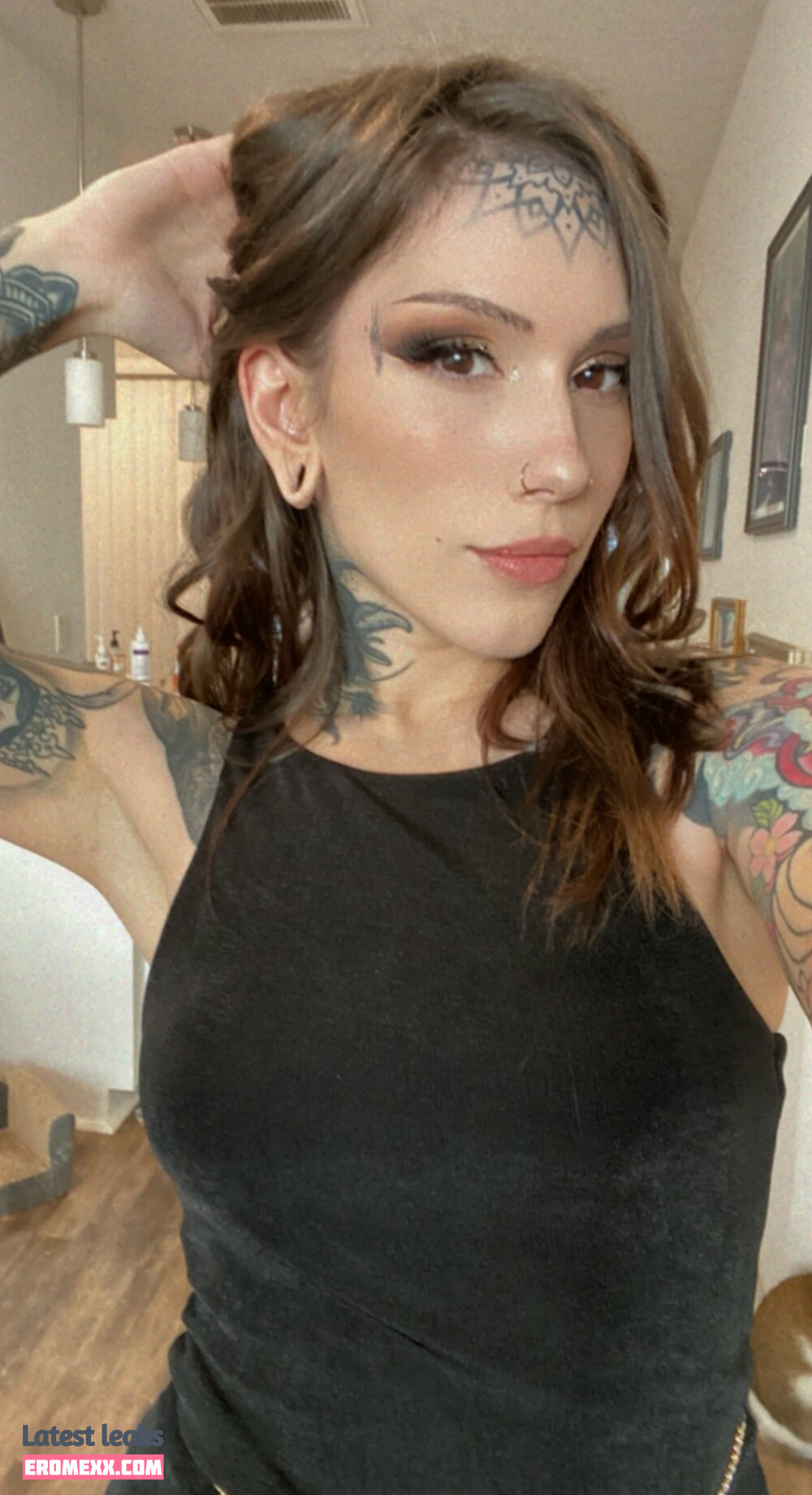 Latest Leaks Pterodactylsftw Nude #1 - Fapello
