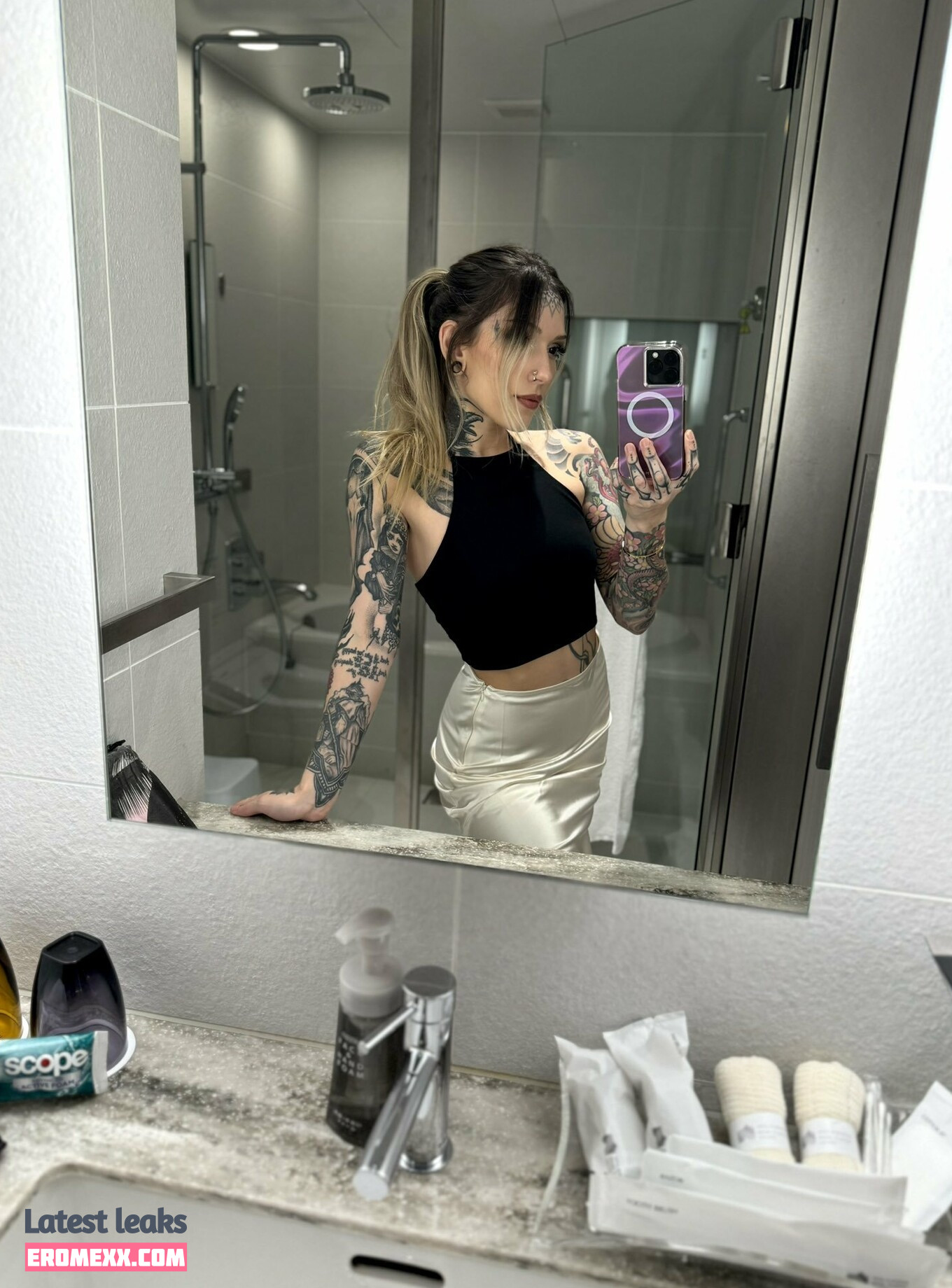 Latest Leaks Pterodactylsftw Nude #11 - Fapello
