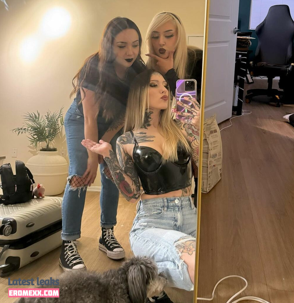 Latest Leaks Pterodactylsftw Nude #12 - Fapello