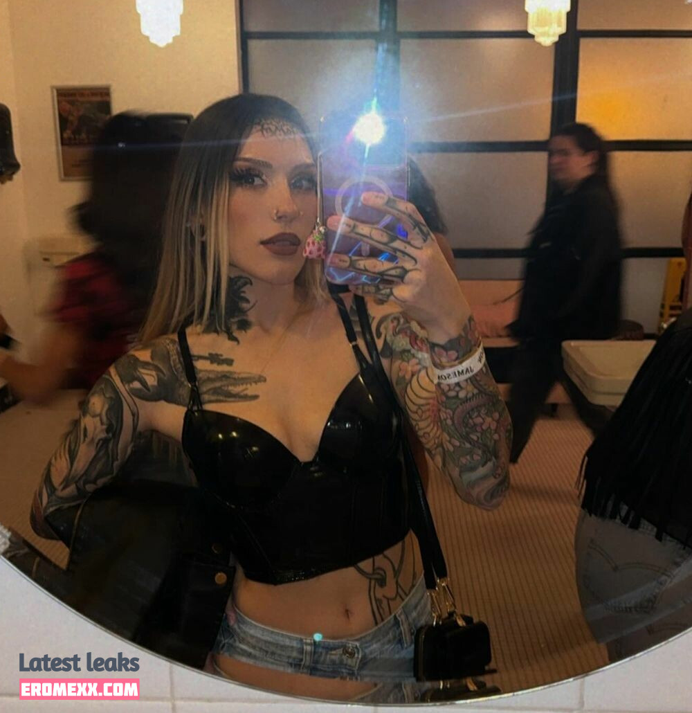 Latest Leaks Pterodactylsftw Nude #15 - Fapello