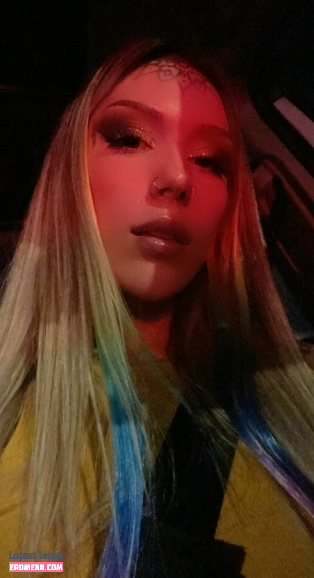 Latest Leaks Pterodactylsftw Nude #16 - Fapello