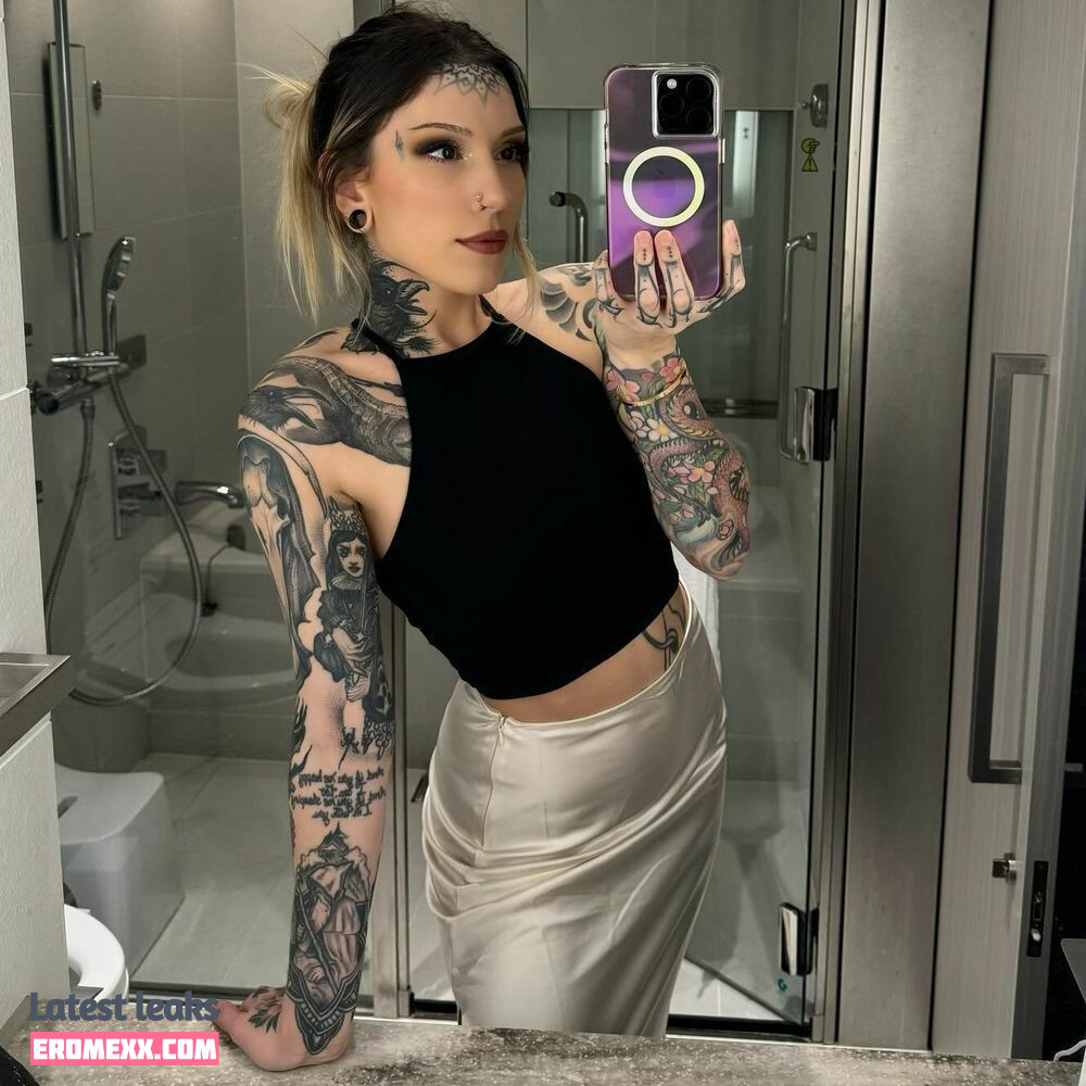 Latest Leaks Pterodactylsftw Nude #19 - Fapello