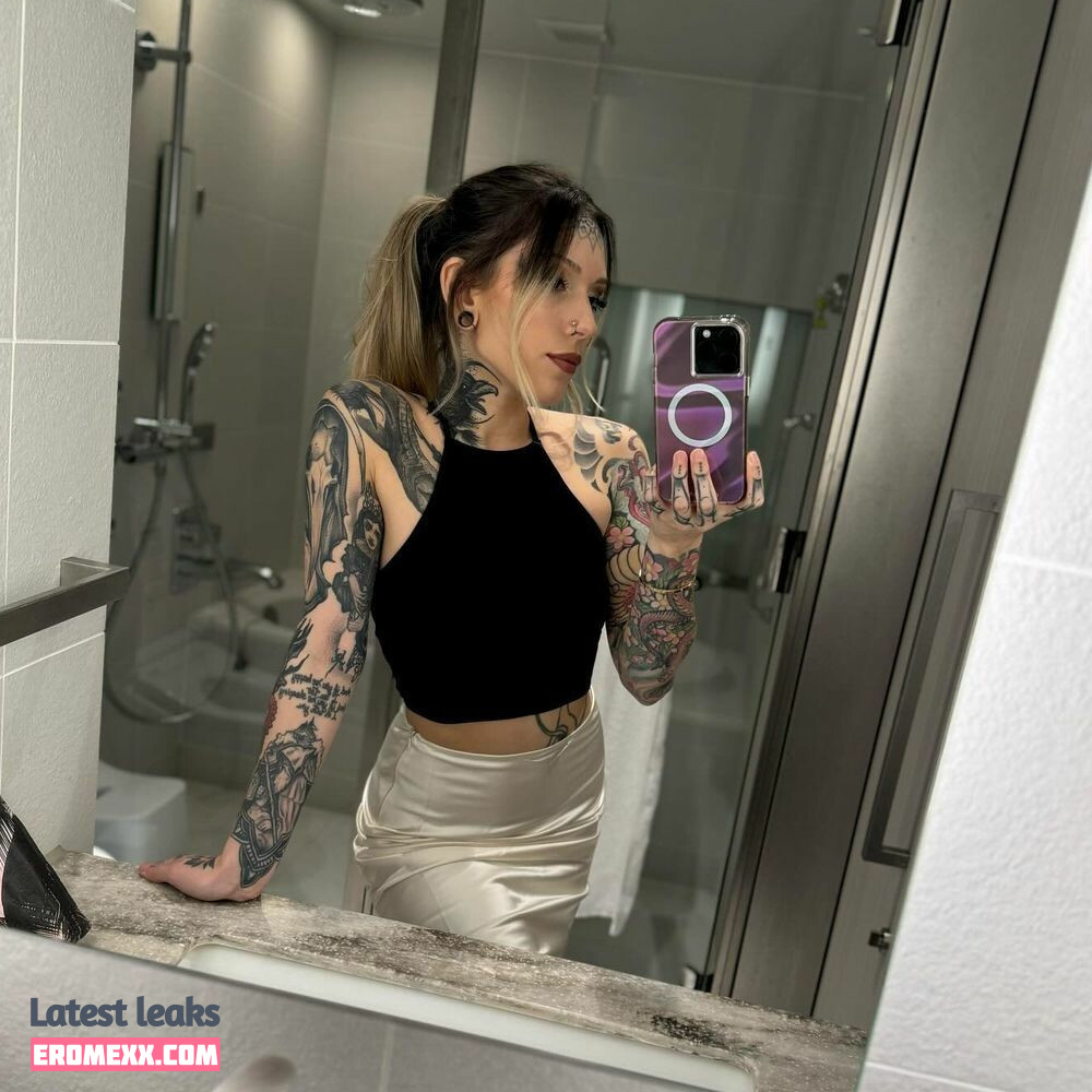 Latest Leaks Pterodactylsftw Nude #21 - Fapello