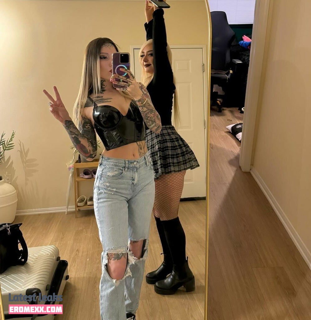 Latest Leaks Pterodactylsftw Nude #22 - Fapello