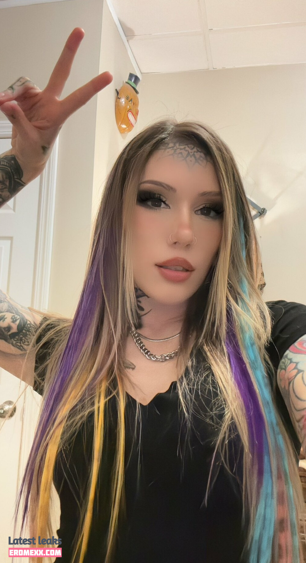 Latest Leaks Pterodactylsftw Nude #24 - Fapello