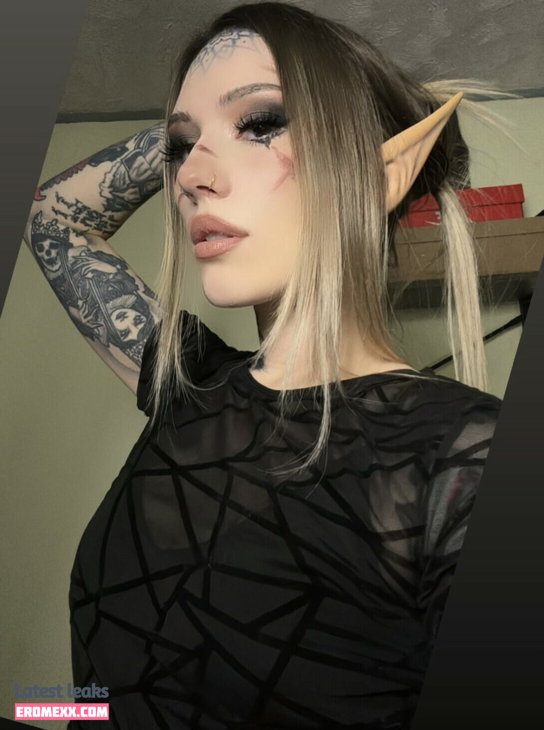 Latest Leaks Pterodactylsftw Nude #26 - Fapello